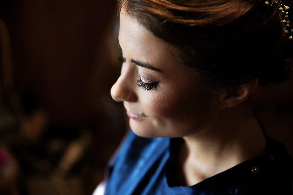 Portret biznesowy stomatologa w studio Kędzierzyn-Koźle